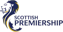 Logo Scottish Premiership