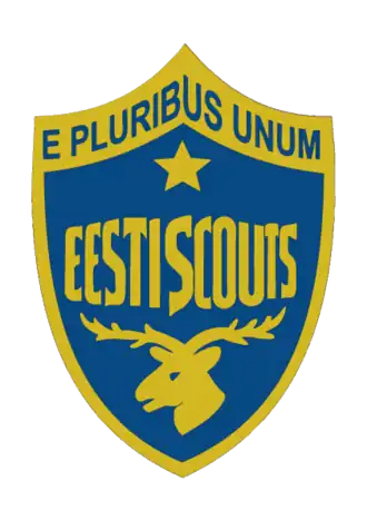 Image illustrative de l’article Bataillon scout (Estonie)