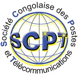 logo de Société congolaise des postes et télécommunications