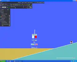 Description de l'image Screenshot phun.PNG.