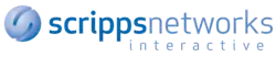 logo de Scripps Networks Interactive