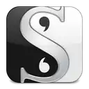 Description de l'image Scrivener Logo.png.