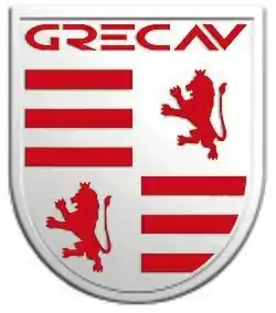 logo de Grecav