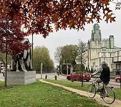 Hommage à Emilie Louise Flöge