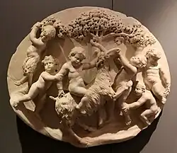 Collections du musée de la ville du palazzo San Sebastiano.