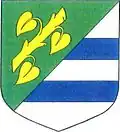 Blason de Seč