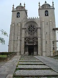 Image illustrative de l’article Diocèse de Porto