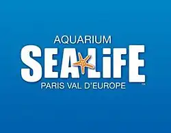 Image illustrative de l’article Sea Life Paris Val d'Europe