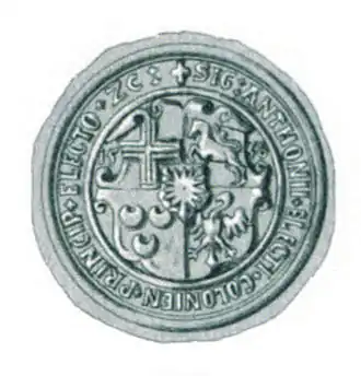 Image illustrative de l’article Antoine de Holstein-Schaumbourg