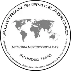Logo de l’association