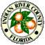 Blason de Comté d'Indian River(Indian River County)