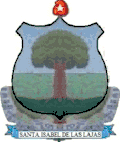 Blason de Lajas