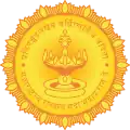 Blason de Maharashtra
