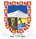 Blason de Malabo