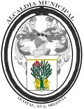 Blason de Ocotal