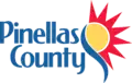 Blason de Comté de Pinellas(Pinellas County)