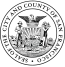 Blason de San Francisco