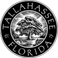 Blason de Tallahassee
