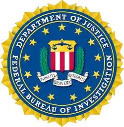 Federal Bureau of Investigation