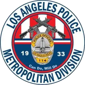 Logo de l'organisation