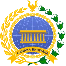 Ministère des Affaires étrangères (Indonésie)