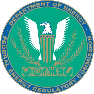 Federal Energy Regulatory Commission