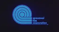 logo de Seasonal Film Corporation