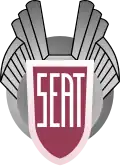 Logo de 1953 à 1960