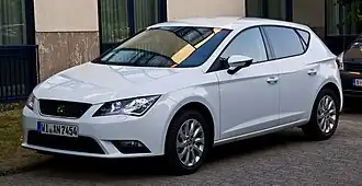 Seat León