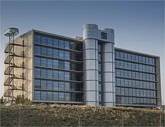 illustration de Seat