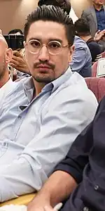 Image illustrative de l’article Sebastián Leto