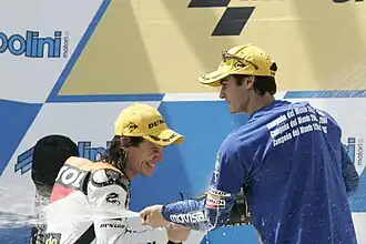 Image illustrative de l’article Sebastián Porto