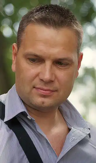 Image illustrative de l’article Sebastian Chmara