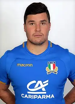 Description de l'image Sebastian Negri 2017.jpg.