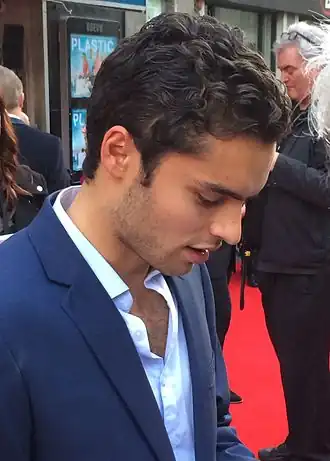 Description de cette image, également commentée ci-après