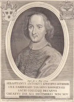 Image illustrative de l’article Sebastiano Antonio Tanara