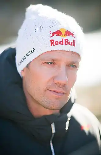 Image illustrative de l’article Sébastien Ogier