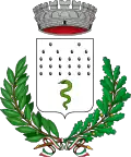 Blason de Seclì