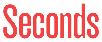 Image illustrative de l’article Seconds (bande dessinée)