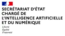 Image illustrative de l’article Liste des ministres français du Numérique