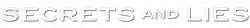 Description de l'image Secrets and Lies (série télévisée, 2015).jpg.