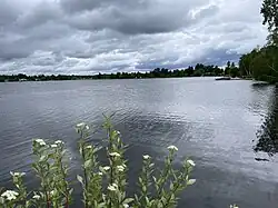 Bande riveraine, chemin de la Vigilance