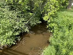 Pont P10294, rue Saint-Alexis