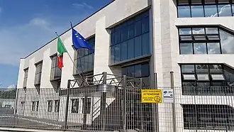illustration de Istituto Poligrafico e Zecca dello Stato