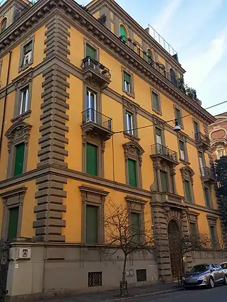 illustration de Techint