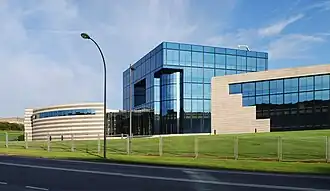 illustration de Inditex