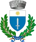 Blason de Sedegliano