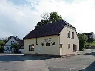 Sedlečko u Soběslavě