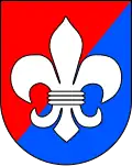 Blason de Sedlec