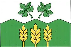 Drapeau de Sedlec
